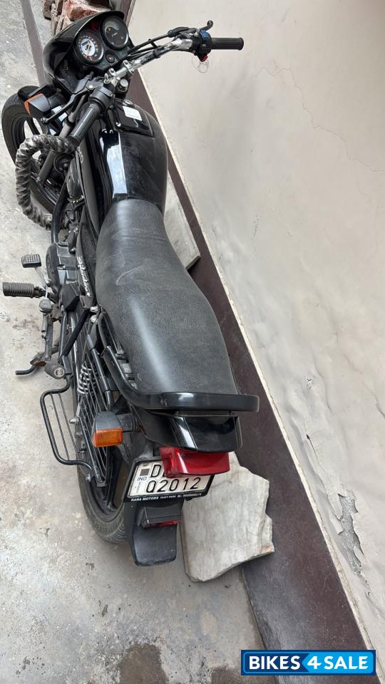 Black Hero Splendor Plus IBS i3s Black Hero Splendor Plus IBS i3s