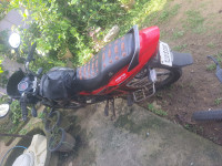 Hero Glamour 125 2009 Model