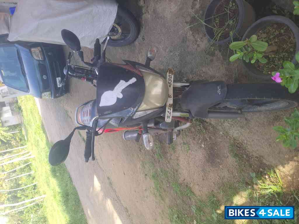 Hero Glamour 125