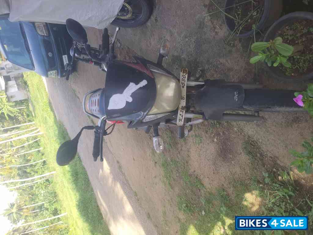 Hero Glamour 125