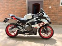 Aprilia RS 457 2024 Model