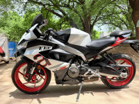 Aprilia RS 457