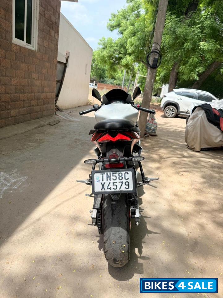 Aprilia RS 457 Aprilia RS 457