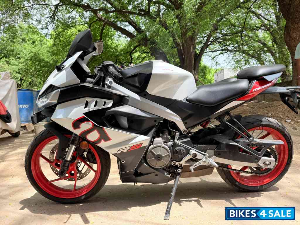Aprilia RS 457 Aprilia RS 457