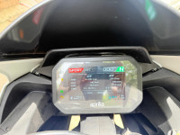 Aprilia RS 457