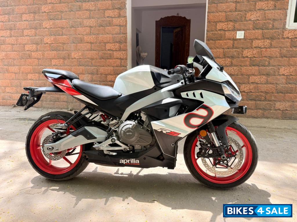 Aprilia RS 457 Aprilia RS 457