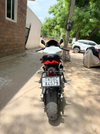 Aprilia RS 457