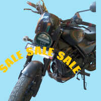 Harley Davidson X 440