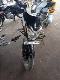 TVS Victor Premium Edition 2018 Model