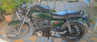 Honda Hness CB350 DLX Pro 2023 Model