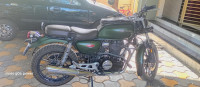 Honda Hness CB350 DLX Pro