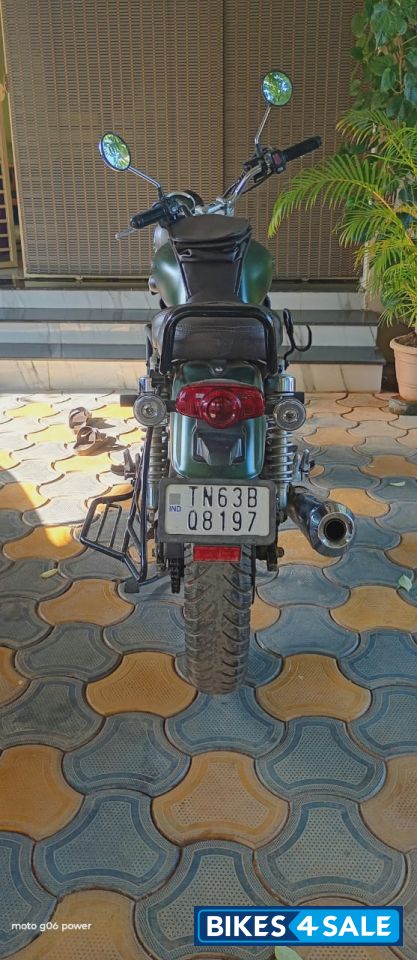 Honda Hness CB350 DLX Pro Honda Hness CB350 DLX Pro