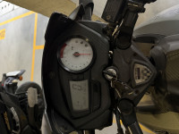 TVS Apache RTR 160 2017 Model
