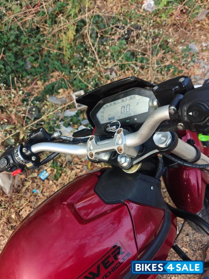Power P Sport Power P Sport