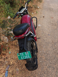 Power P Sport