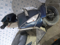 TVS Jupiter ZX 2020 Model