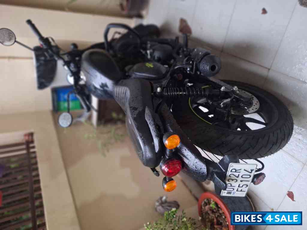 Royal Enfield Hunter 350 2025