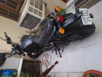 Royal Enfield Hunter 350 2025