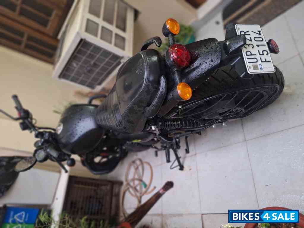 Royal Enfield Hunter 350 2025 Royal Enfield Hunter 350 2025