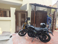 Royal Enfield Hunter 350 2025