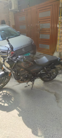 Harley Davidson X440 S 2023 Model
