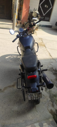 Harley Davidson X440 S