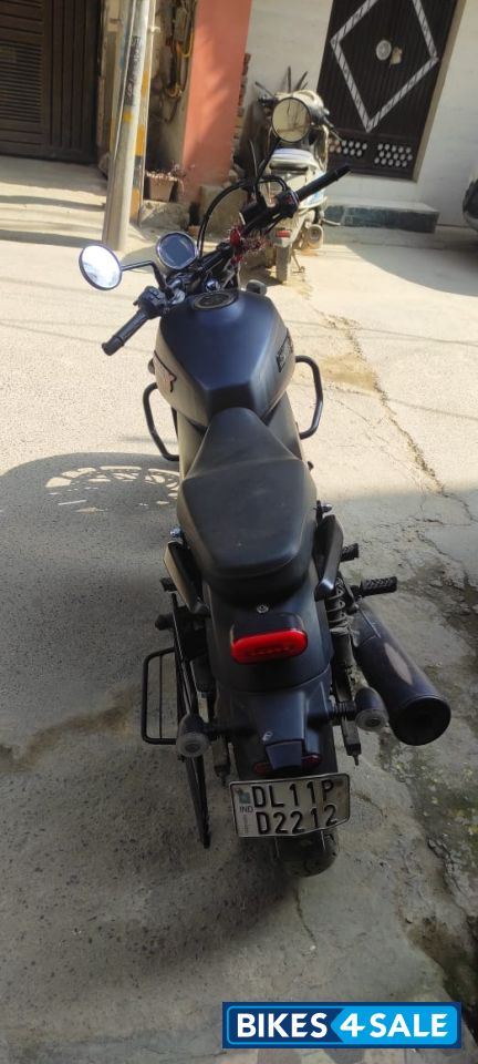 Harley Davidson X440 S Harley Davidson X440 S