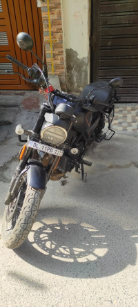 Harley Davidson X440 S
