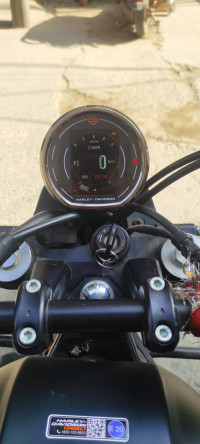 Harley Davidson X440 S
