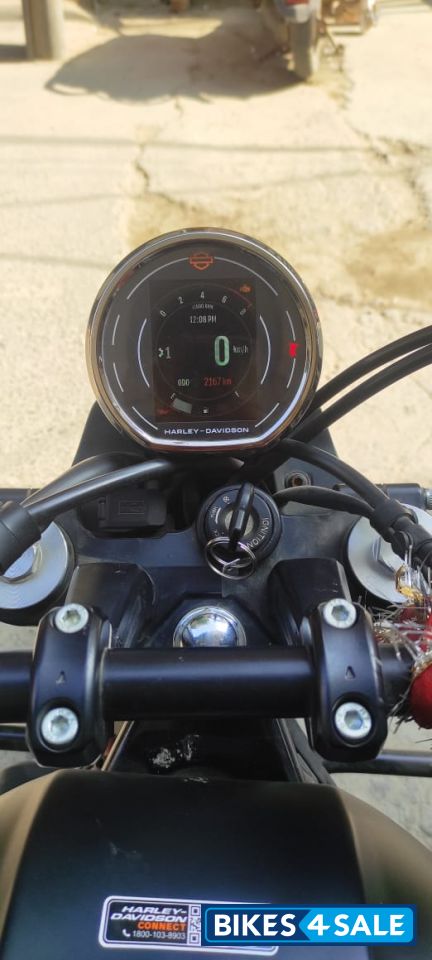 Harley Davidson X440 S Harley Davidson X440 S