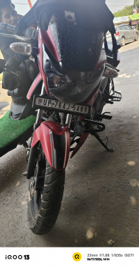 TVS Apache RTR 160 2020 2020 Model