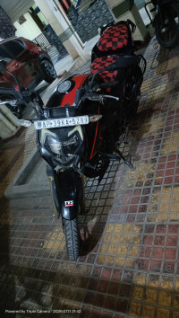 TVS Apache RTR 200 4V ABS 2021 Model