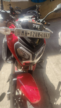 TVS Raider 125 Drum 2022 Model