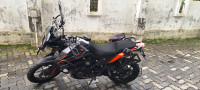 KTM 390 Adventure X 2023 Model