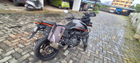 KTM 390 Adventure X