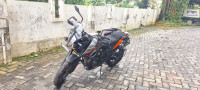 KTM 390 Adventure X