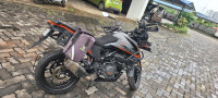 KTM 390 Adventure X