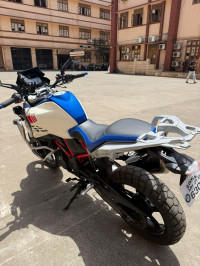 BMW G 310 GS BS6