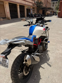 BMW G 310 GS BS6