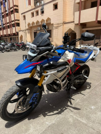 BMW G 310 GS BS6