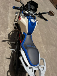 BMW G 310 GS BS6
