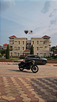 Royal Enfield Classic 350 Dual Channel BS6 2024 Model