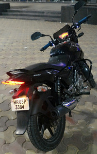Bajaj Pulsar 150 2012 Model
