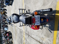 Royal Enfield Thunderbird TwinSpark 350