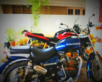Royal Enfield Thunderbird TwinSpark 350