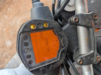 KTM Duke 125 2022 2023 Model