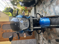 Hero Passion Pro i3s 2021 Model