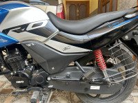 Blue Hero Passion Pro i3s