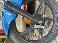 Blue Hero Passion Pro i3s