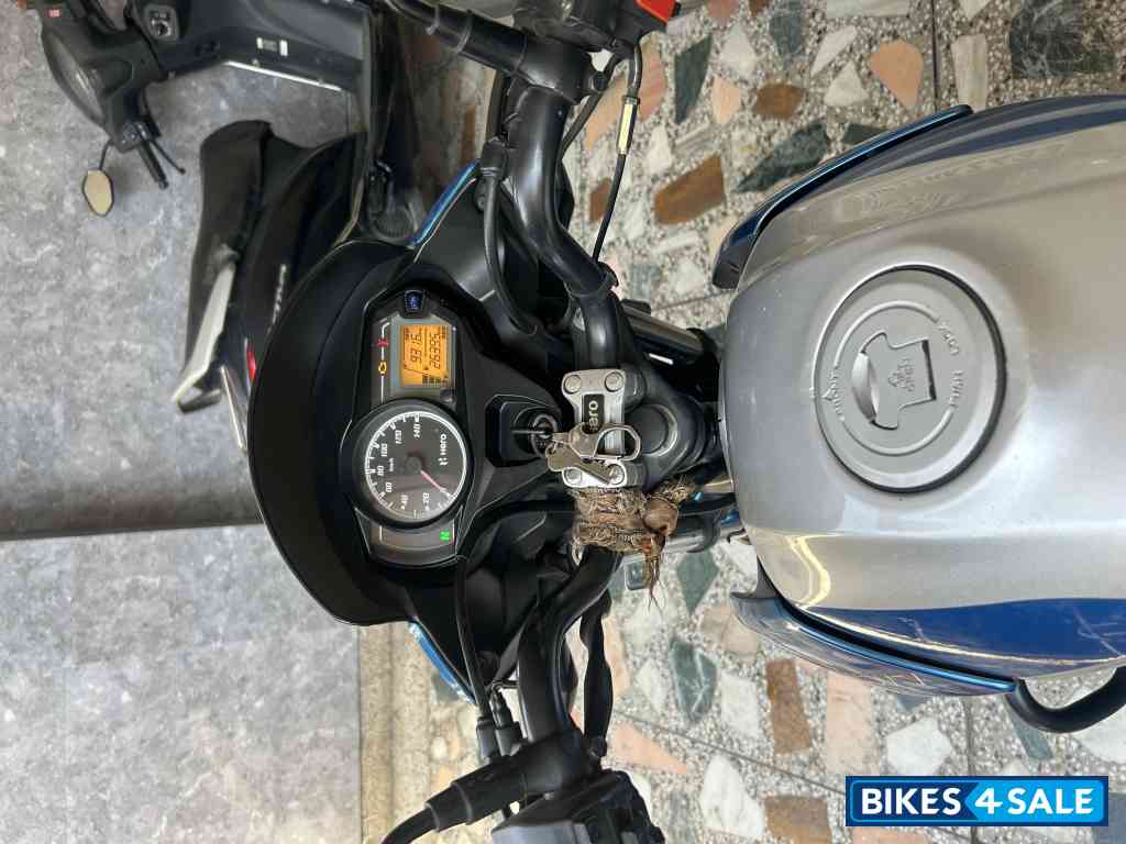 Blue Hero Passion Pro i3s Blue Hero Passion Pro i3s
